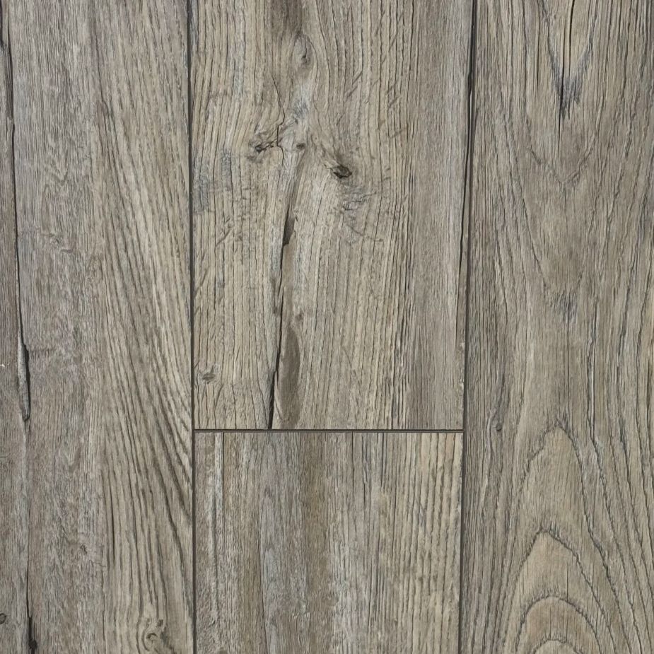 Кварц-виниловый SPC ламинат Icon Floor (Икон Флур) Aquamarine 4,5/43 Дуб Дрейк (Oak Dreik), AQ-14
