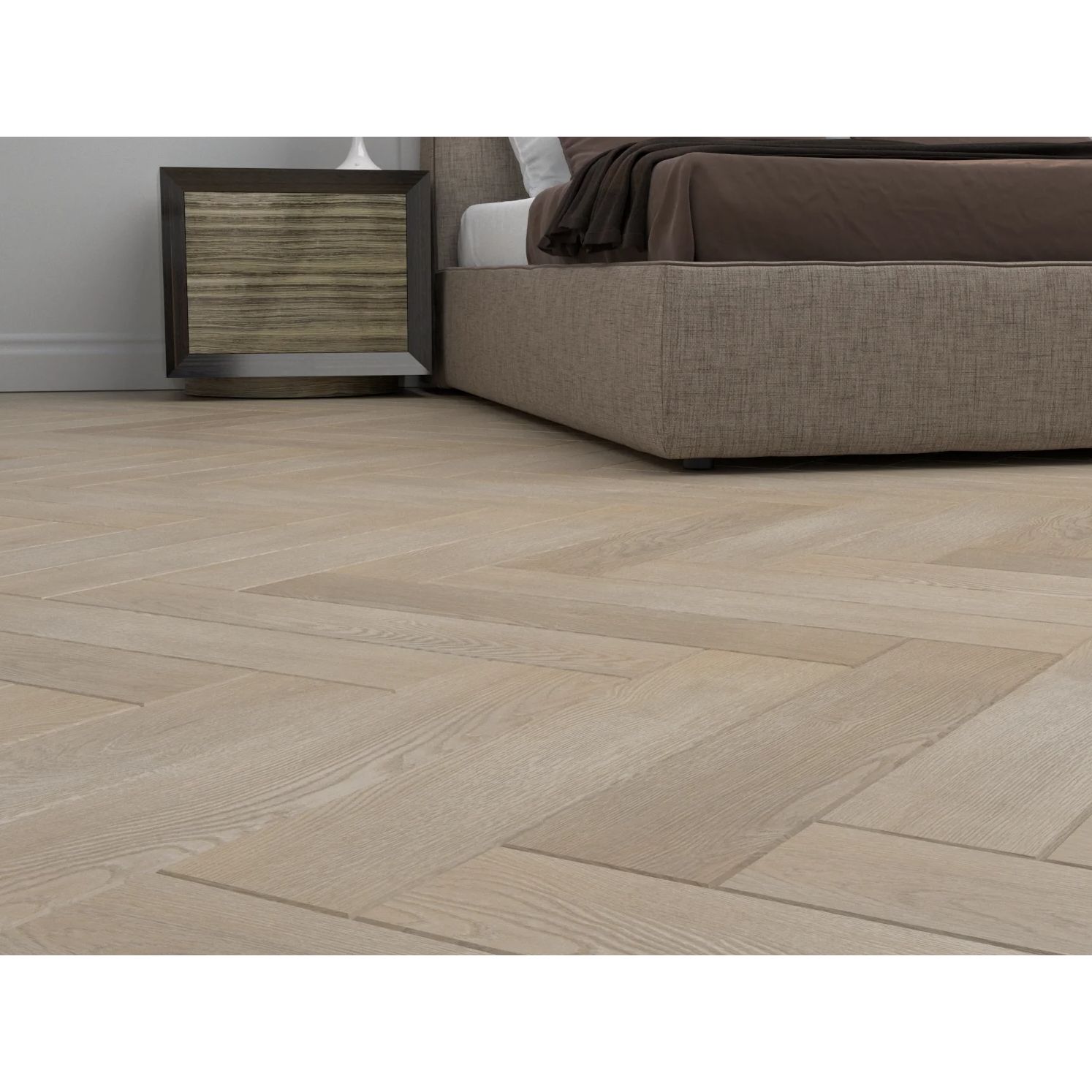 Кварц-виниловый SPC ламинат Icon Floor (Икон Флур) Purple 4/43 Дуб Аалто (Oak Aalto), PL-309