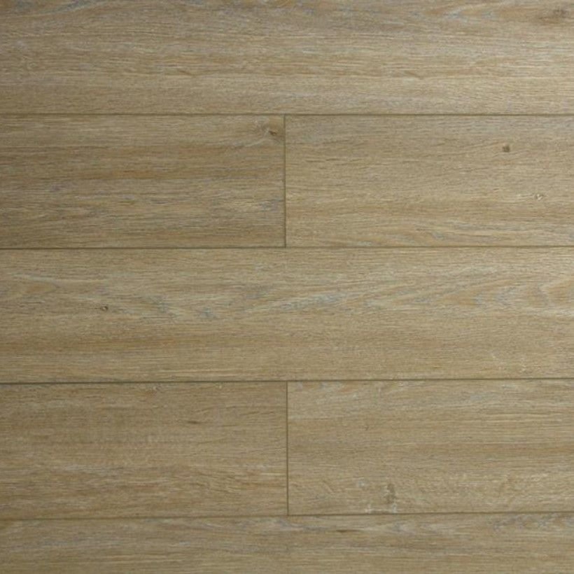 Виниловый SPC ламинат Planker (Планкер) Rockwood 4/33 Дуб Янтарный (Oak Amber) , 1003