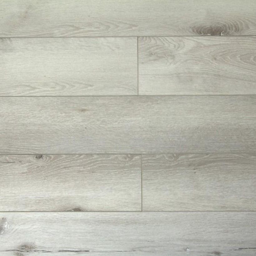 Виниловый SPC ламинат Planker (Планкер) Rockwood 4/33 Дуб Хрустальный (Oak Crystal) , 1007