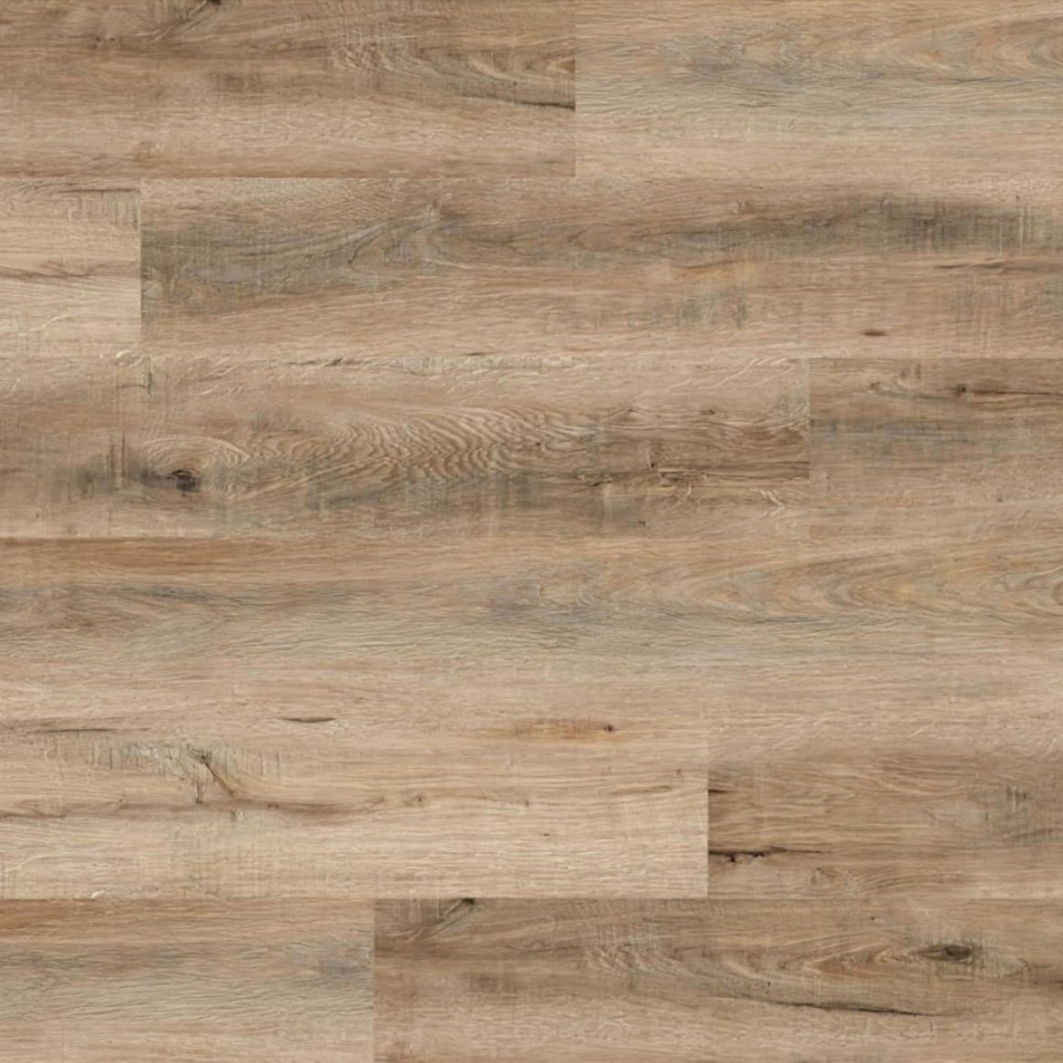 Виниловый SPC ламинат Planker (Планкер) Exceed 4/43 Дуб Мэджик (Oak Magic) , 6001