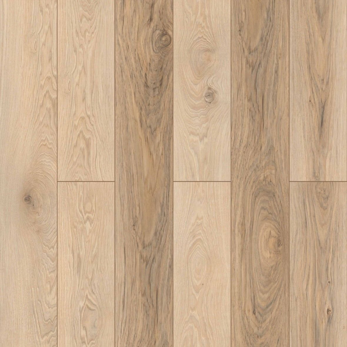 Виниловый SPC ламинат Planker (Планкер) Magnetic 5/43 Дуб Виктория (Oak Victoria) , 1102