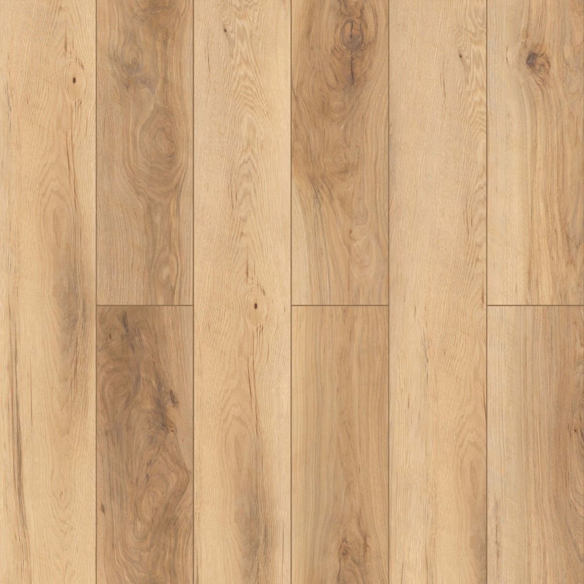 Виниловый SPC ламинат Planker (Планкер) Magnetic 5/43 Дуб Морсан (Oak Morsan) , 1105