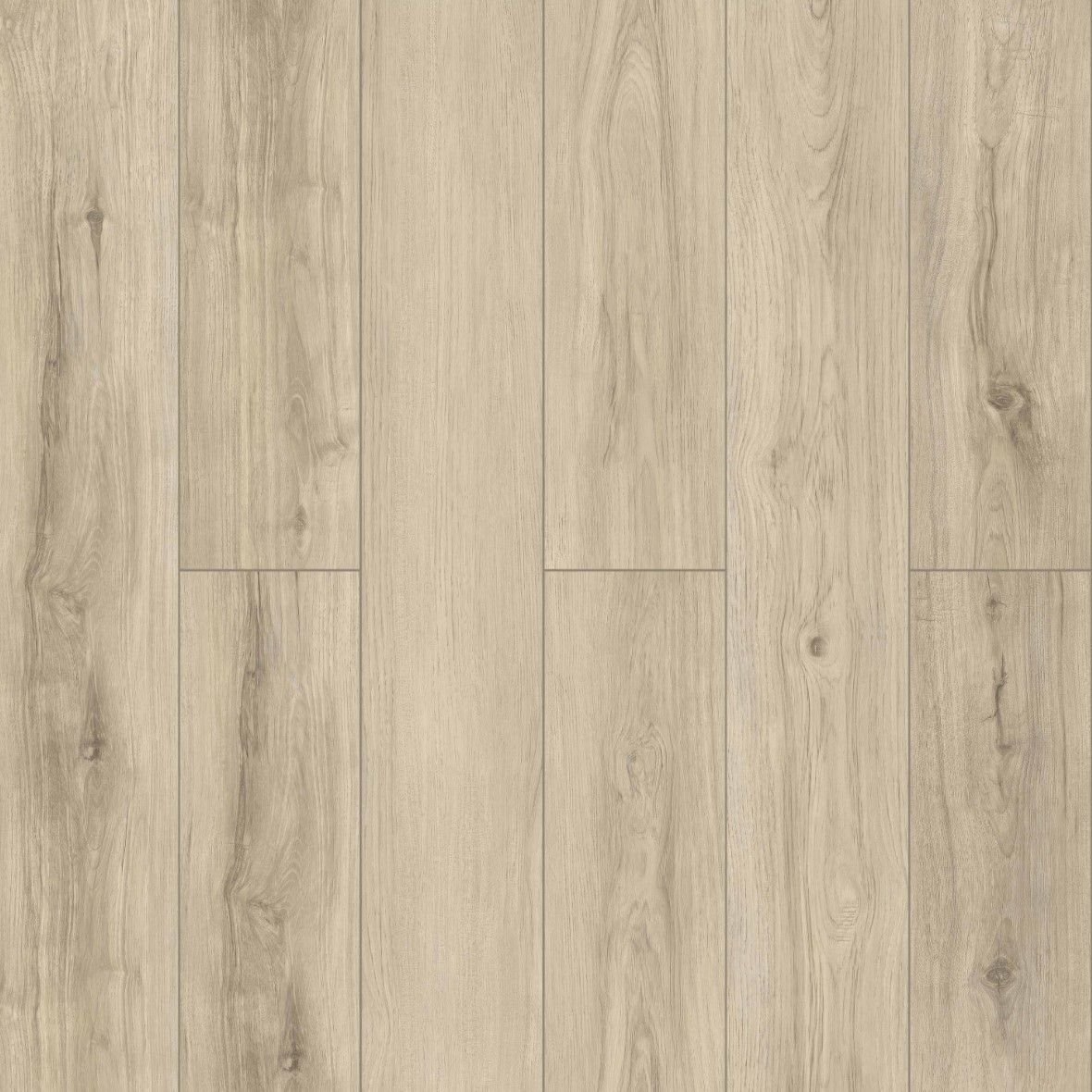 Виниловый SPC ламинат Planker (Планкер) Magnetic 5/43 Дуб Салер (Oak Saler) , 1110