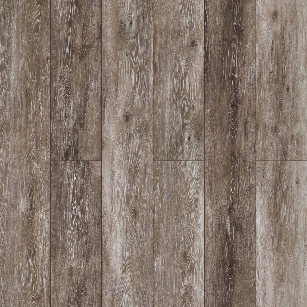 Виниловый SPC ламинат Planker (Планкер) Expert ABA 6,5/43 Дуб Хоппен (Oak Hoppen) , 9002