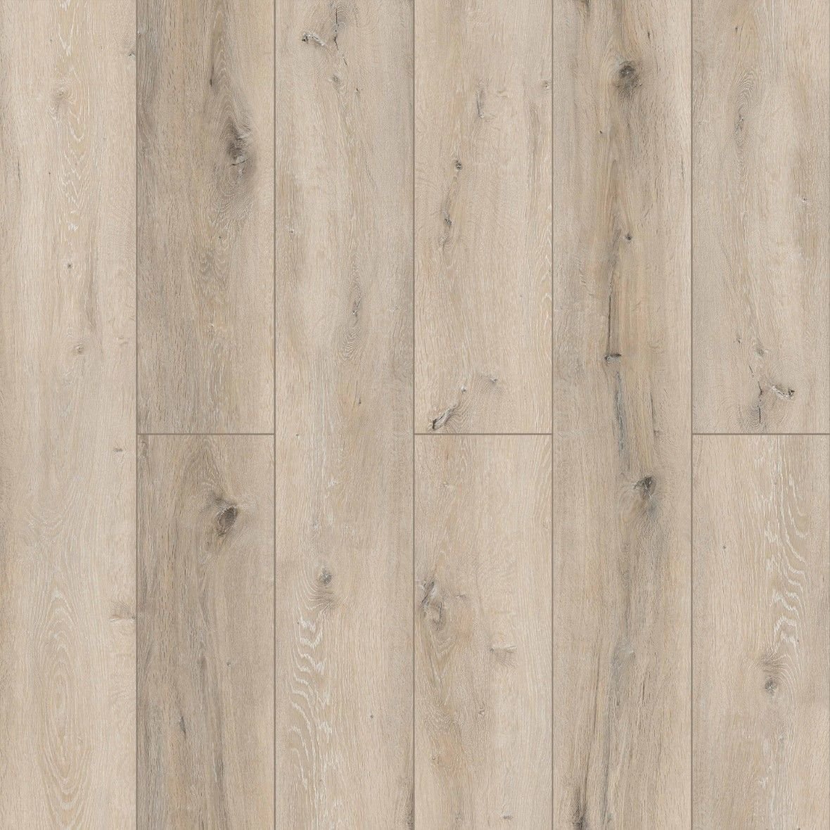 Виниловый SPC ламинат Planker (Планкер) Expert ABA 6,5/43 Дуб Старк (Oak Stark) , 9003