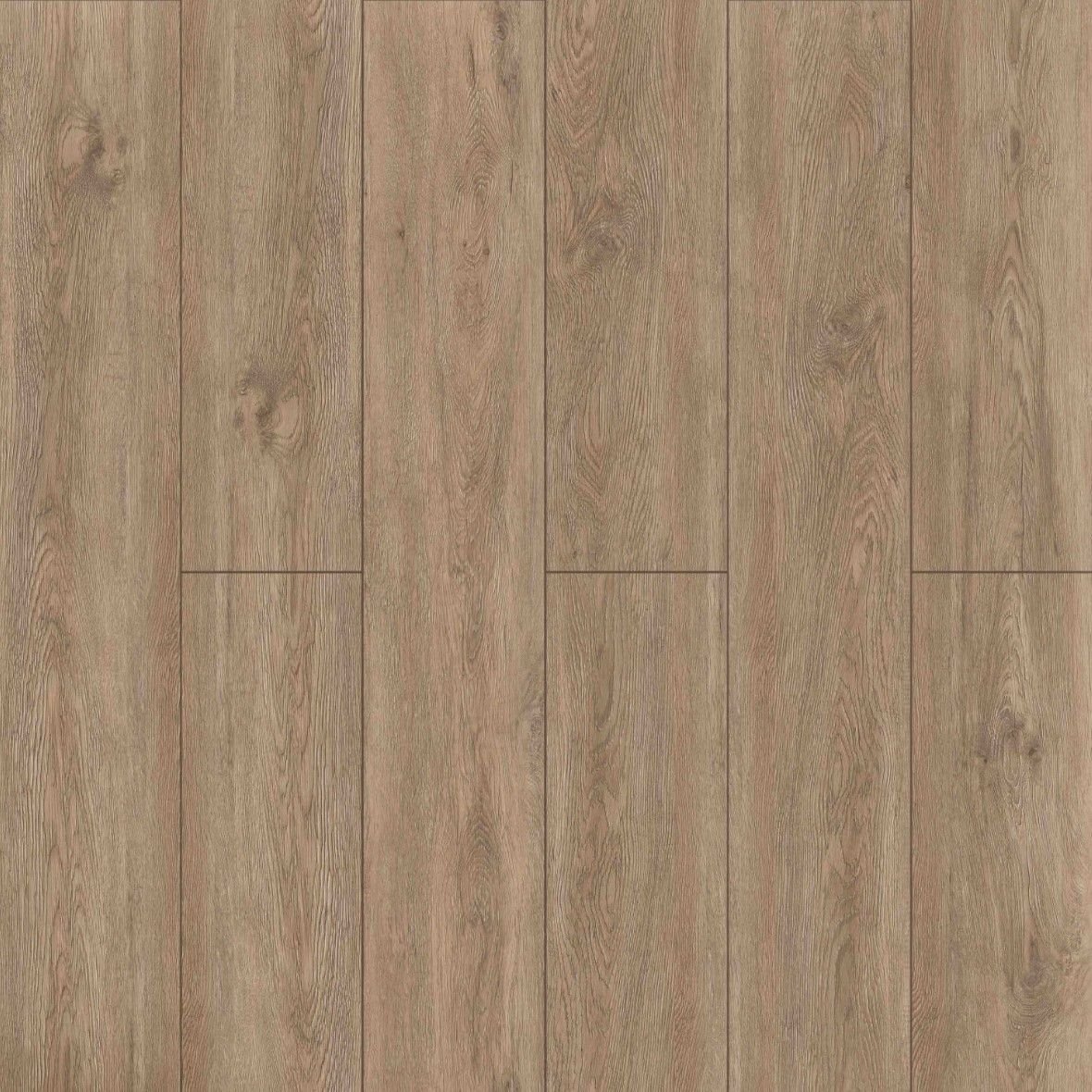 Виниловый SPC ламинат Planker (Планкер) Expert ABA 6,5/43 Дуб Холл (Oak Hall) , 9010