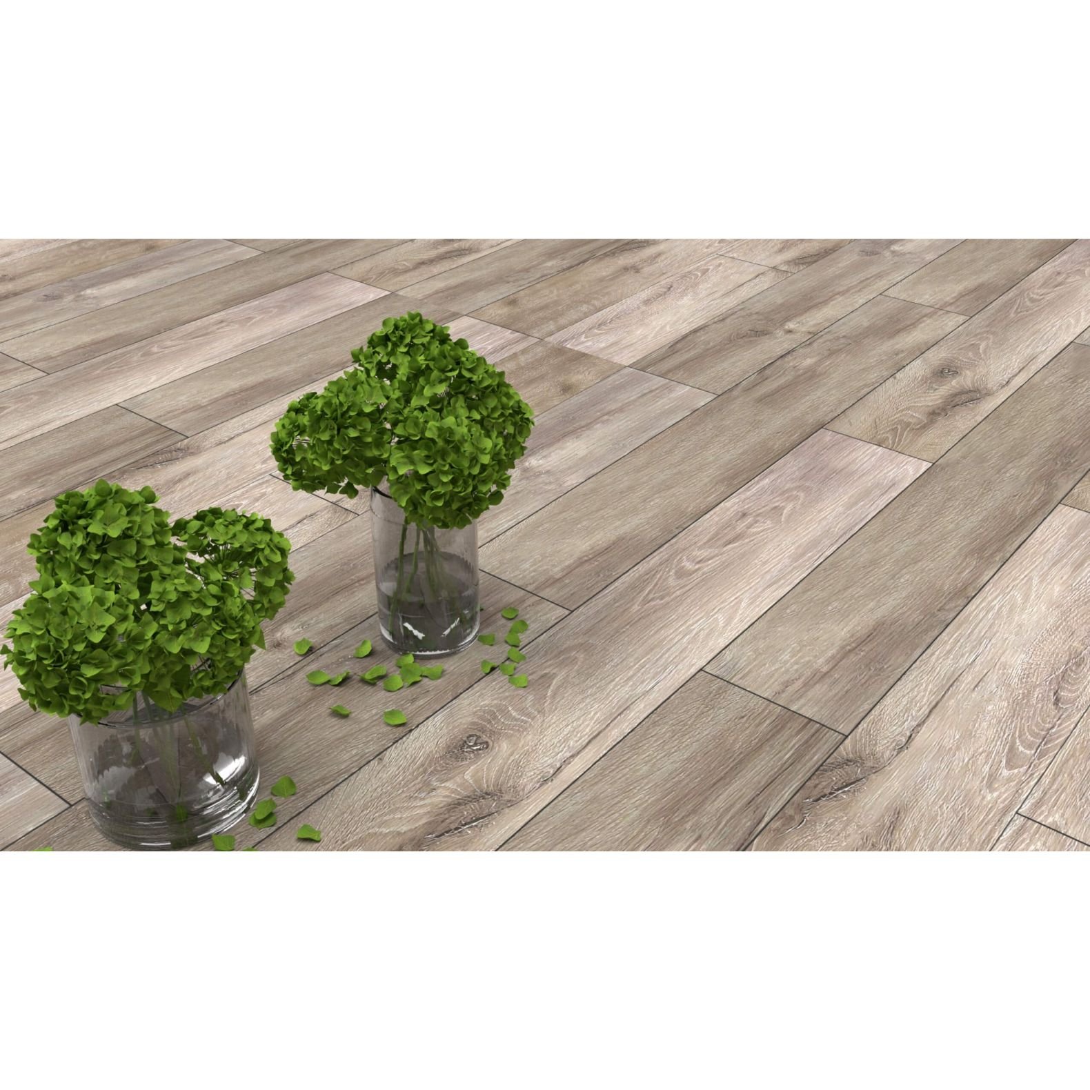 Виниловый SPC ламинат Planker (Планкер) Elegant Line 4/43 Дуб Лирик (Oak Lyric) , 3001