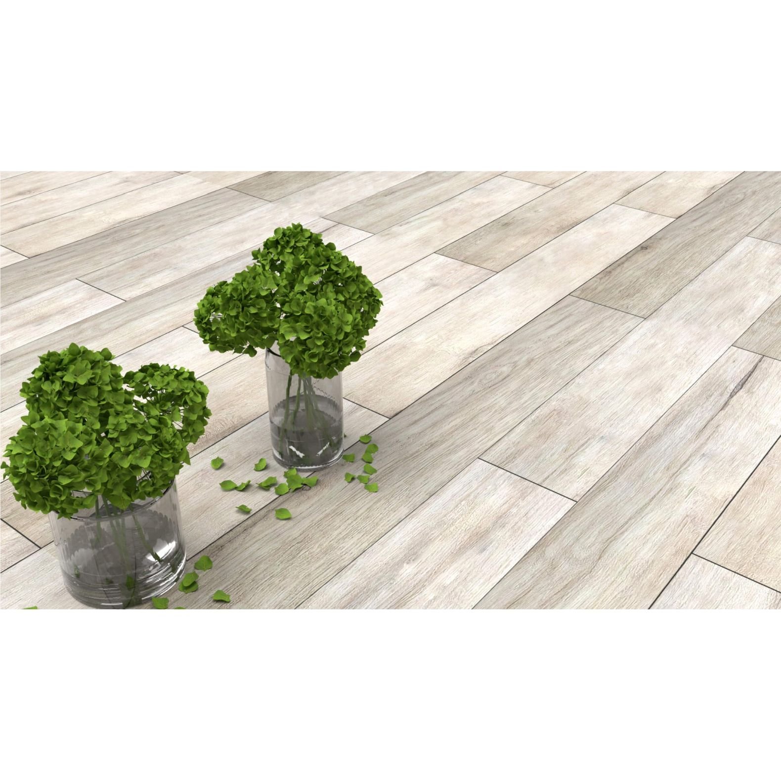 Виниловый SPC ламинат Planker (Планкер) Elegant Line 4/43 Дуб Эффект (Oak Effect) , 3004