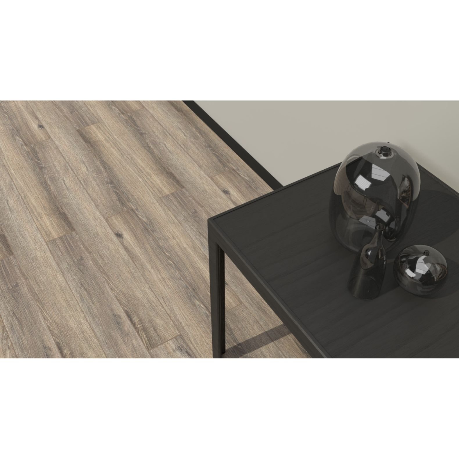 Виниловый SPC ламинат Planker (Планкер) Elegant Line 4/43 Дуб Рич (Oak Rich) , 3008