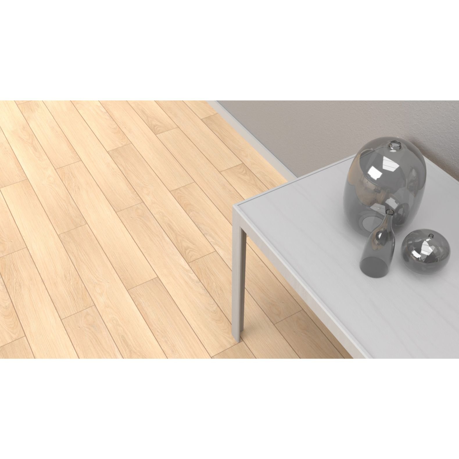 Виниловый SPC ламинат Planker (Планкер) Elegant Line 4/43 Дуб Прогресс (Oak Progress) , 3010