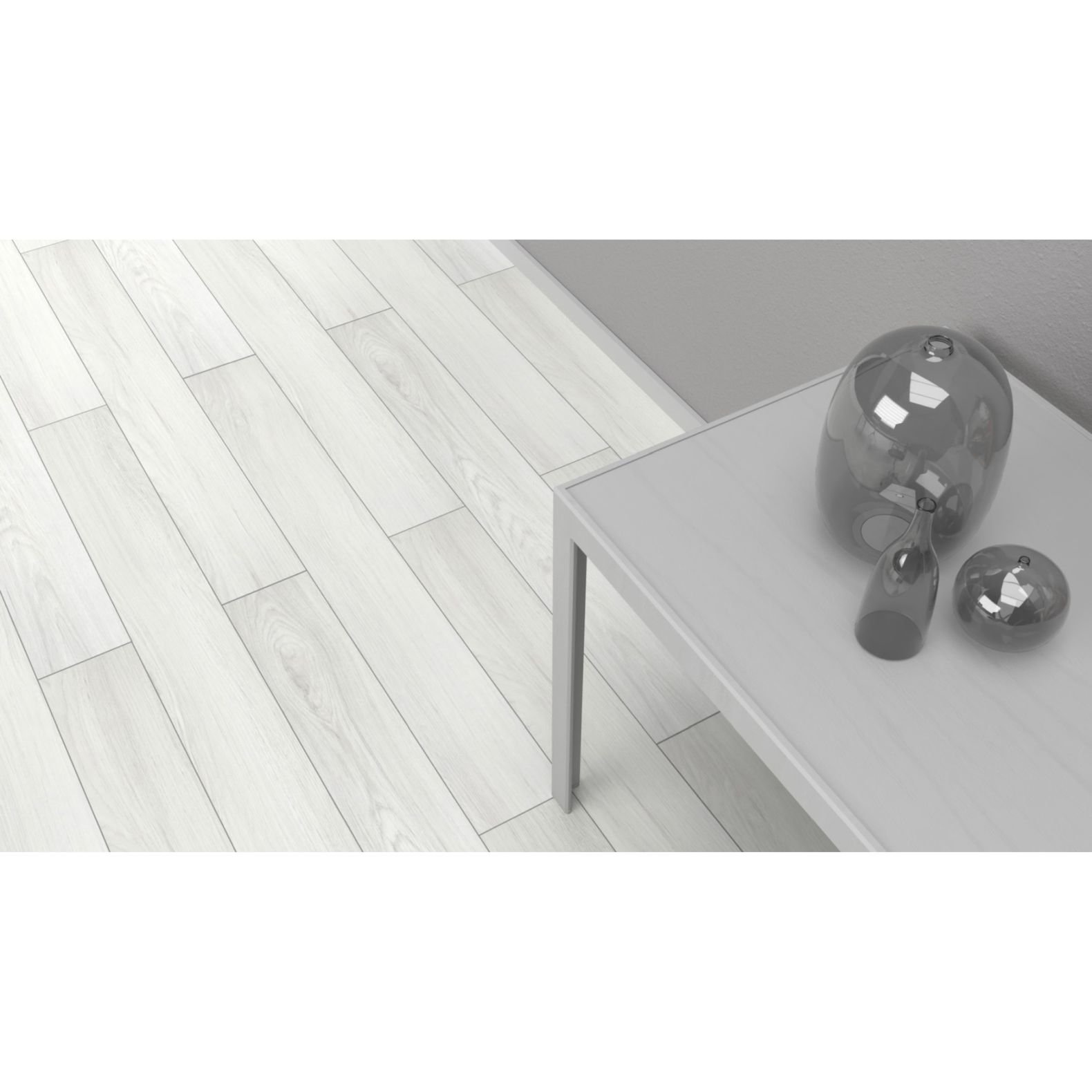 Виниловый SPC ламинат Planker (Планкер) Elegant Line 4/43 Дуб Шарм (Oak Charm) , 3011