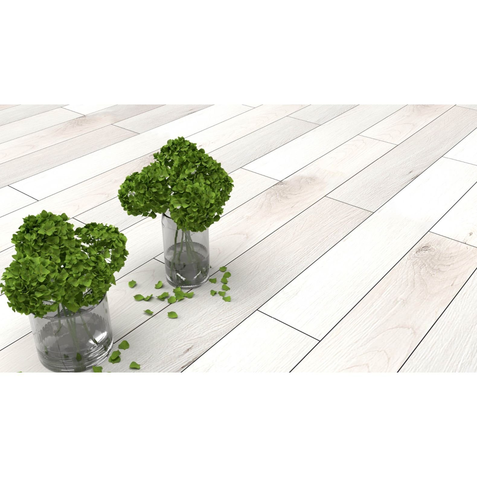 Виниловый SPC ламинат Planker (Планкер) Force 3,5/33 Дуб Блейз (Oak Blaise) , 4003