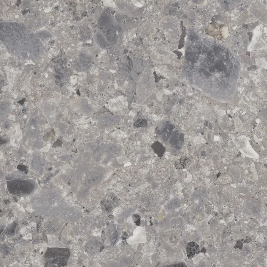 Кварц-виниловая LVT напольная плитка Invictus (Инвиктус) Maximus Click Tile XL 6/42 Bergamo Cloud, 94