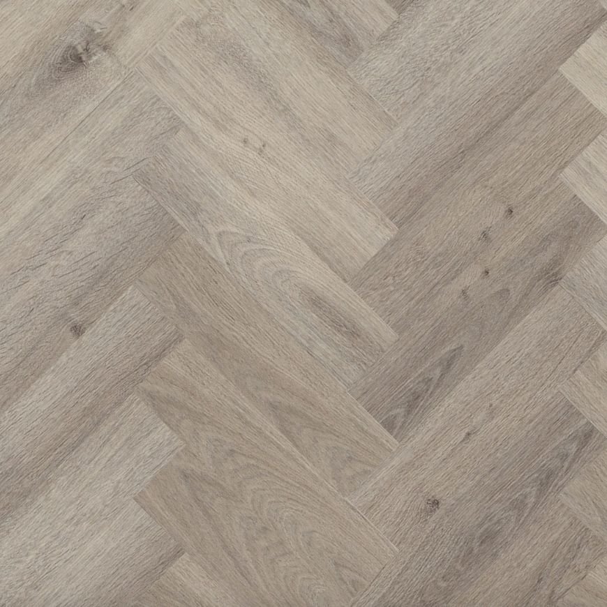 Кварц-виниловая LVT напольная плитка Invictus (Инвиктус) Primus Dryback Parquet 2,5/42 Highland Oak Canyon, 39