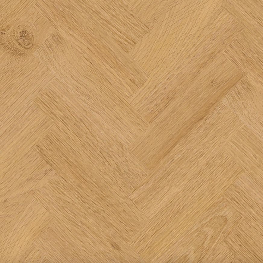 Кварц-виниловая LVT напольная плитка Invictus (Инвиктус) Primus Dryback Parquet 2,5/42 Highland Oak Classic, 33