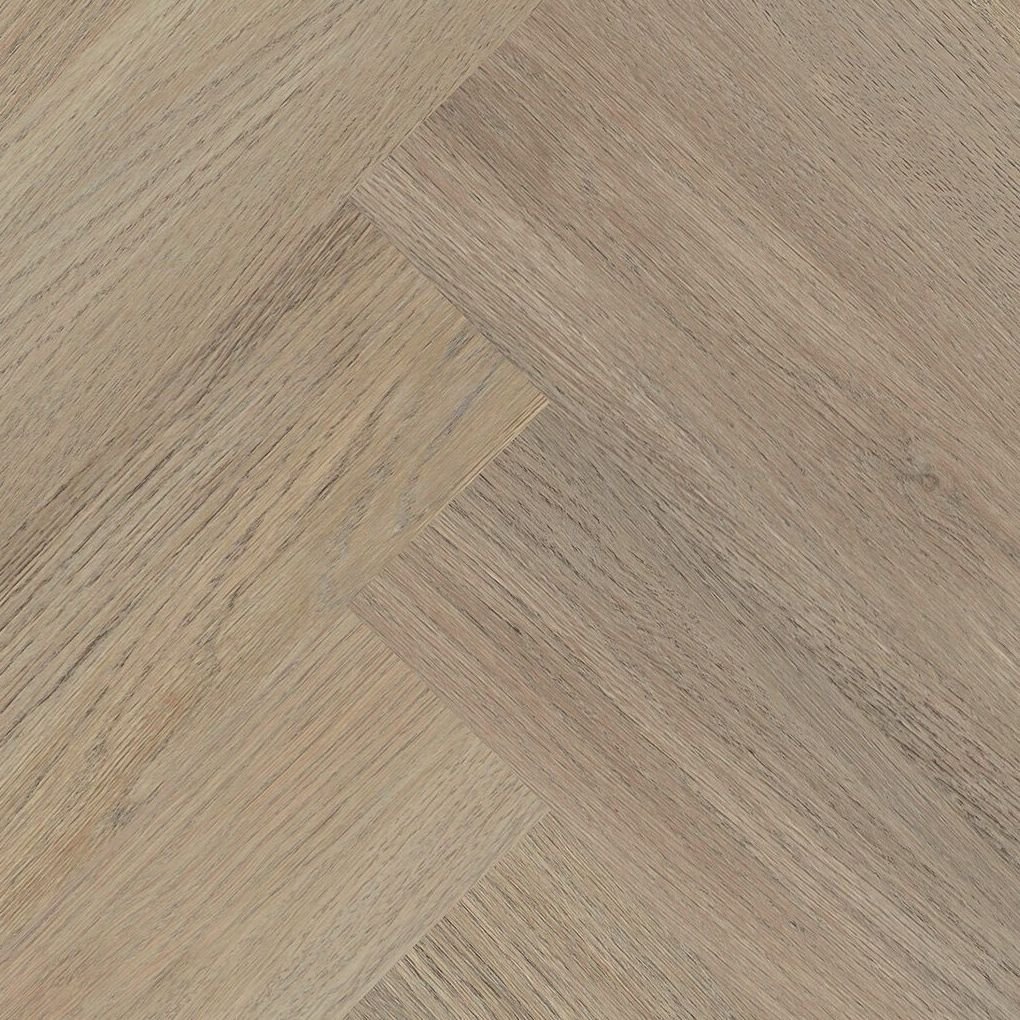 Кварц-виниловая LVT напольная плитка Invictus (Инвиктус) Primus Dryback Parquet 2/31 Royal Oak Blonde, 33