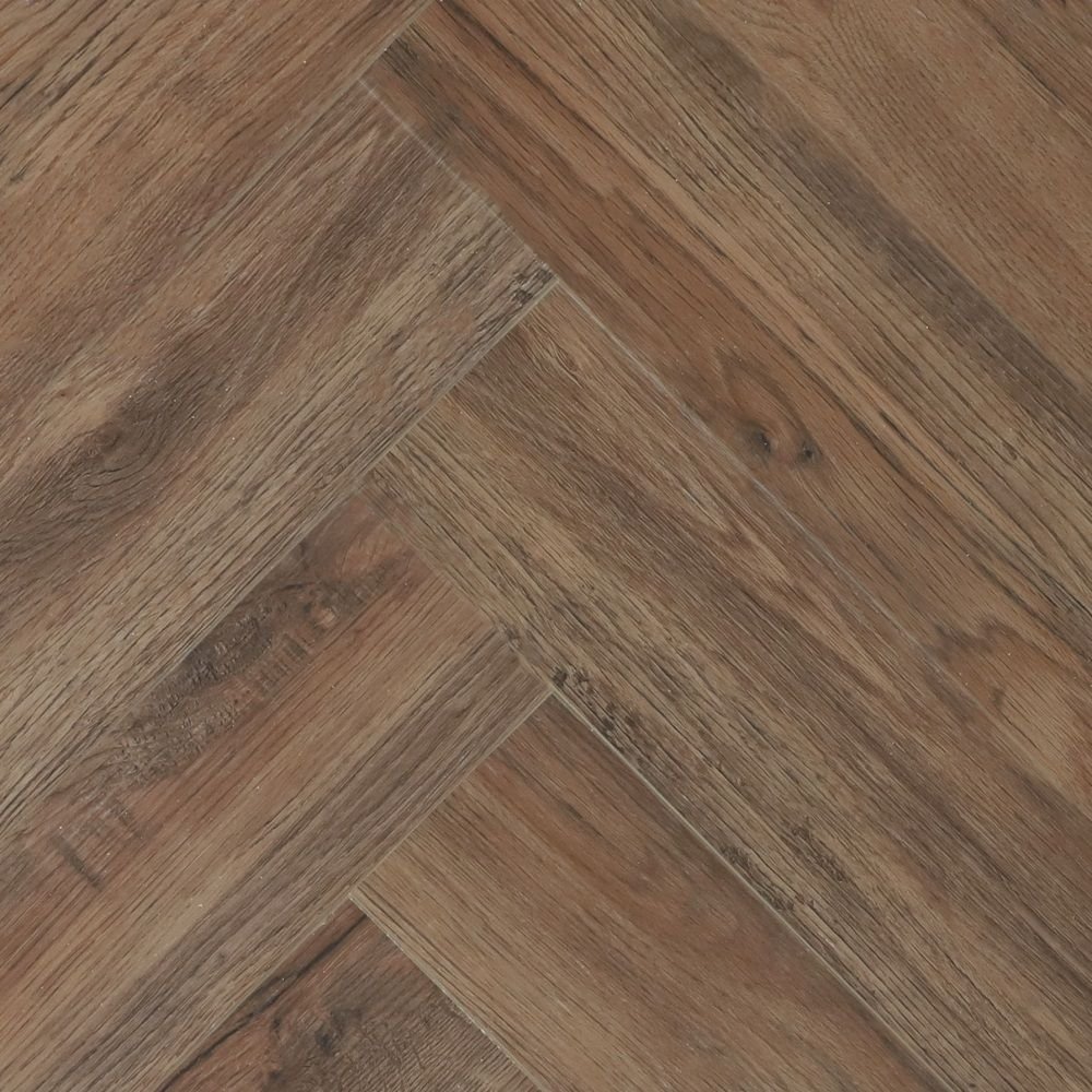 Виниловый SPC ламинат Amadei (Амадей) Delight 4,5/42 Дуб Нуоро (Oak Nuoro), D1933
