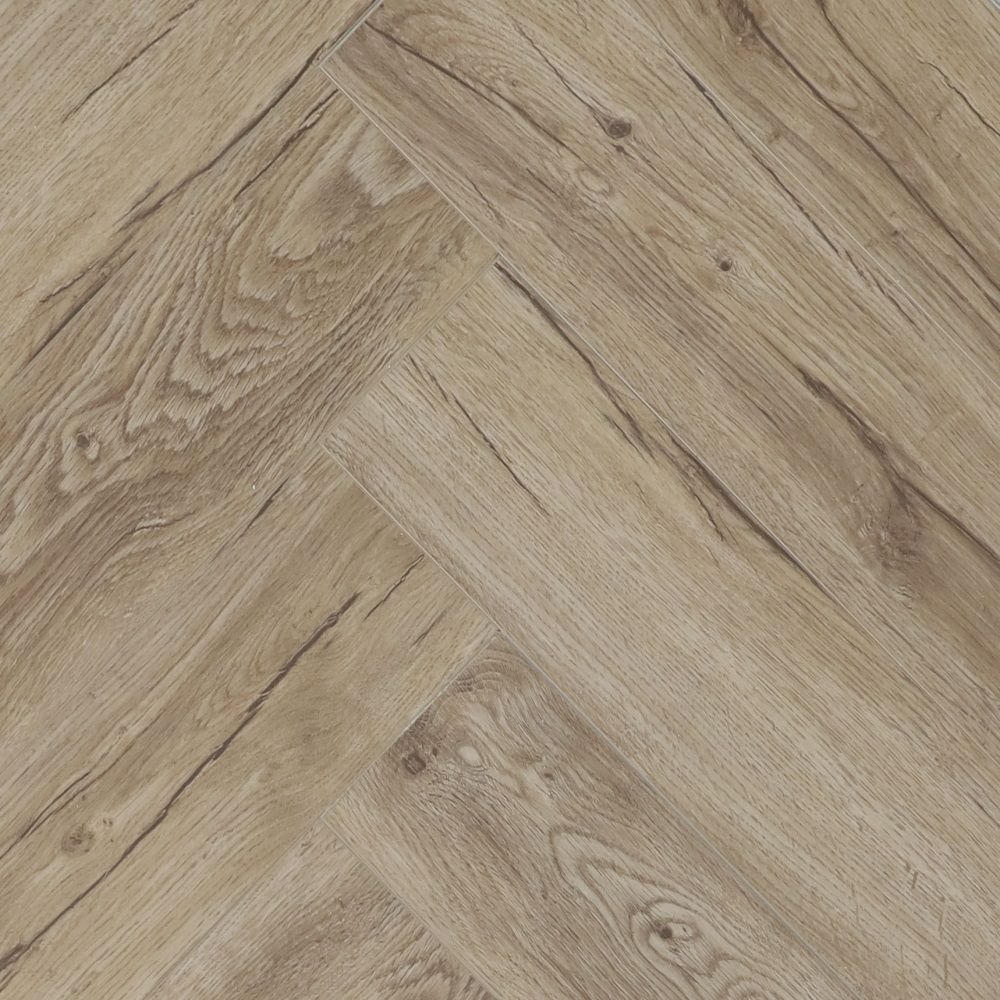 Виниловый SPC ламинат Amadei (Амадей) Delight 4,5/42 Дуб Гоулд Кост (Oak Gold Coast), D1935