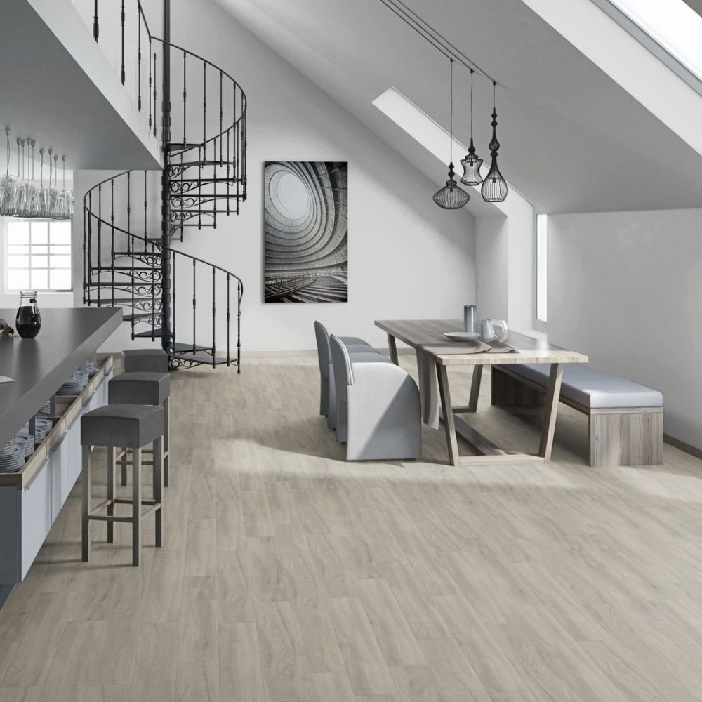 Виниловый SPC ламинат Amadei (Амадей) Bliss 4/42 Дуб Бейрут (Oak Beirut), B1944