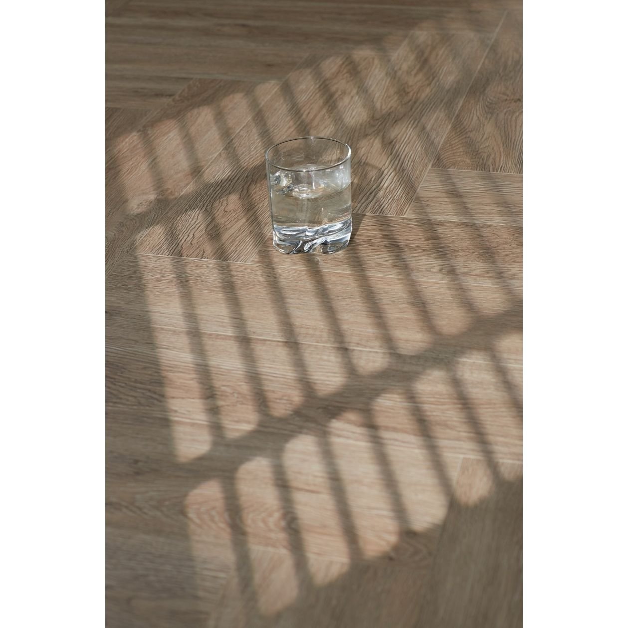Виниловый SPC ламинат Steinholz (Штайнхольц) Herringbone 4,5/43 Ульрих (Ulrich) , STH034Н