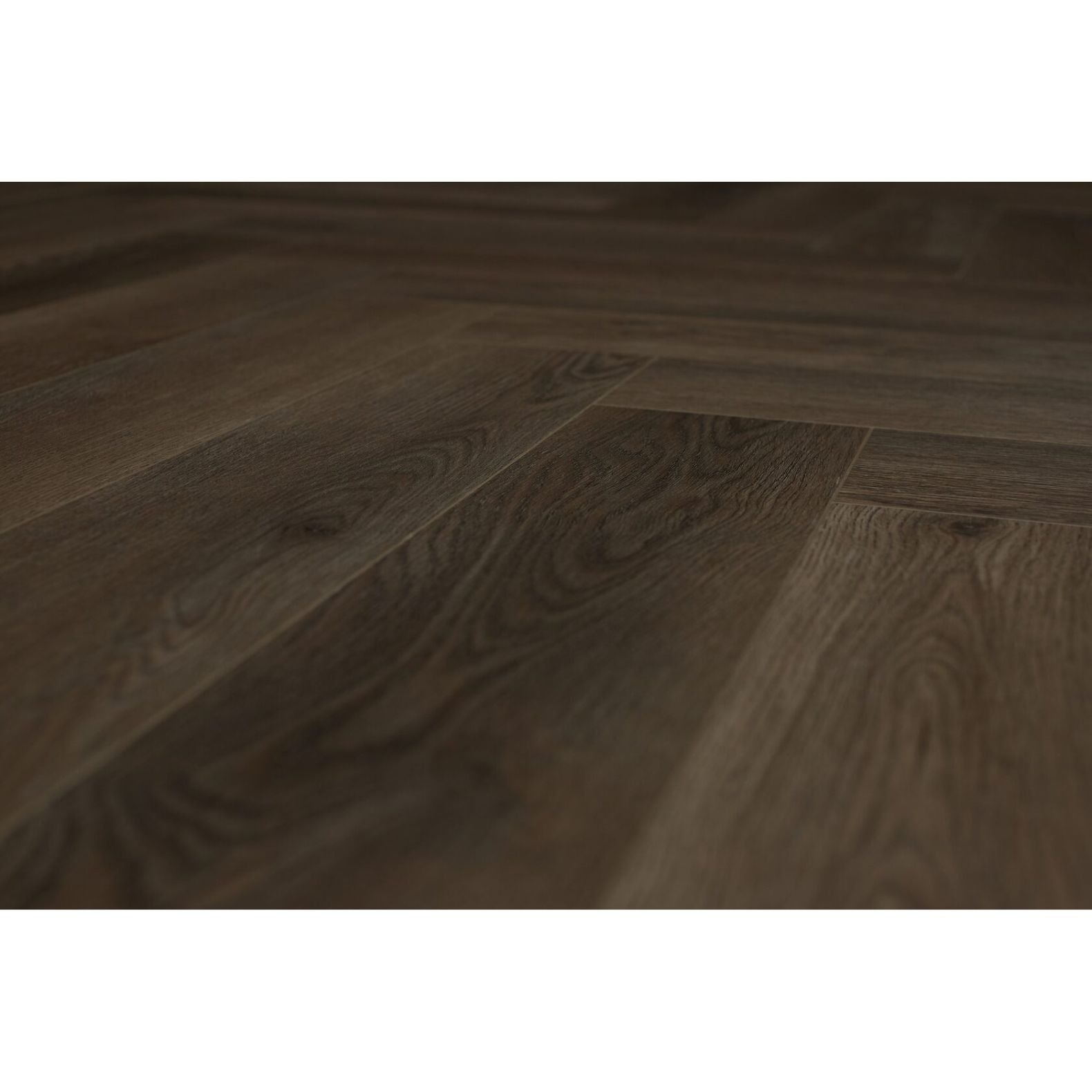 Виниловый SPC ламинат Steinholz (Штайнхольц) Herringbone 4,5/43 Вельс (Wels) , STH053Н