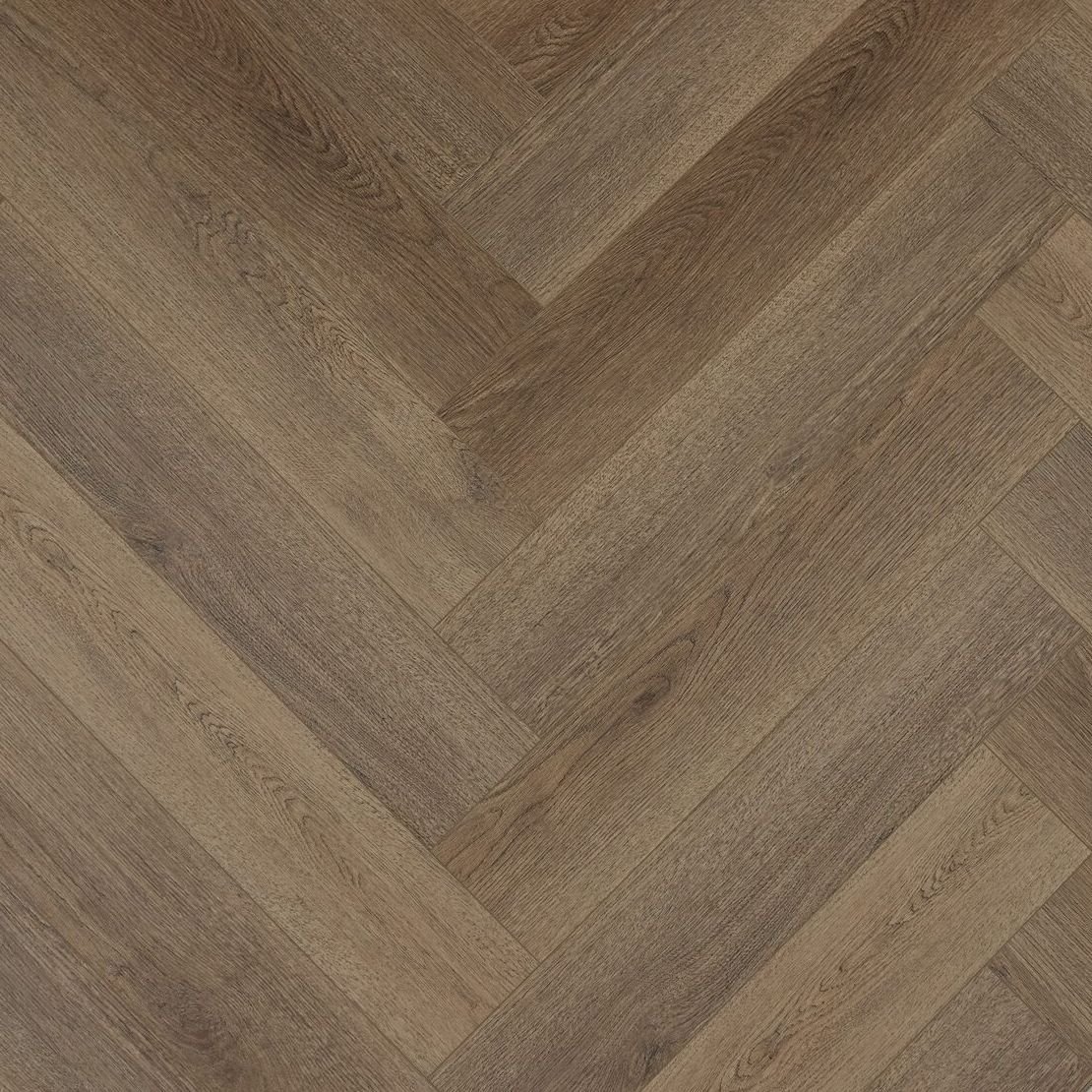 Виниловый SPC ламинат Steinholz (Штайнхольц) Herringbone 4,5/43 Брегенц (Bregenz) , STH055Н