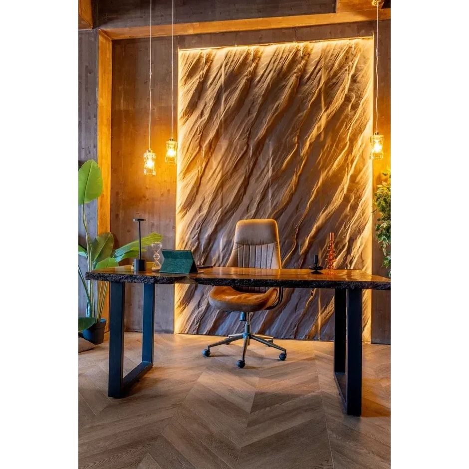 Виниловый SPC ламинат Steinholz (Штайнхольц) Element Chevron 5,5/43 Линейя (Linea), STH098EC