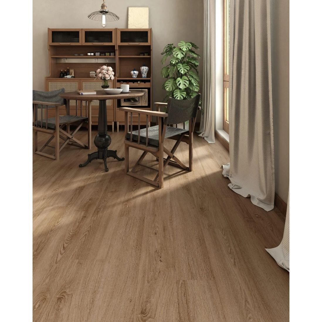 Виниловый SPC ламинат Steinholz (Штайнхольц) Prime 4,5/43 Трацберг (Tratzberg) , STH013