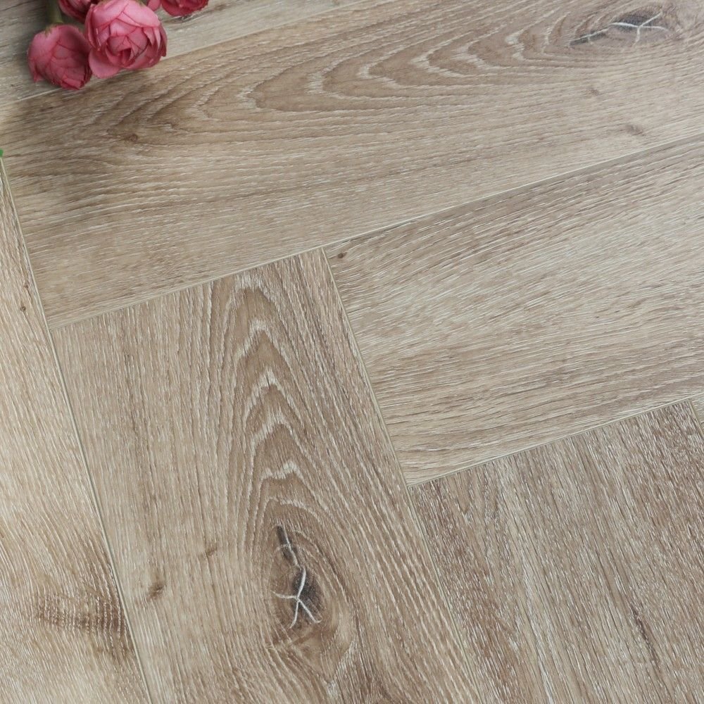 Кварцвиниловая плитка LQuarzo (Л Кварцо) Magia 4,5/42 Дуб Номарада (Oak Nomarada), Lm809