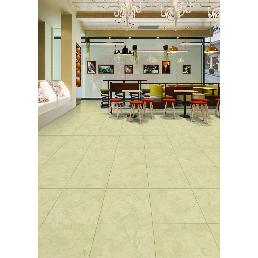 Кварц-виниловая ПВХ плитка Decoria (Декория) Office Tile 2,5/42 Доломит Тянь-Шань (Dolomite Tien Shan), DMS 262
