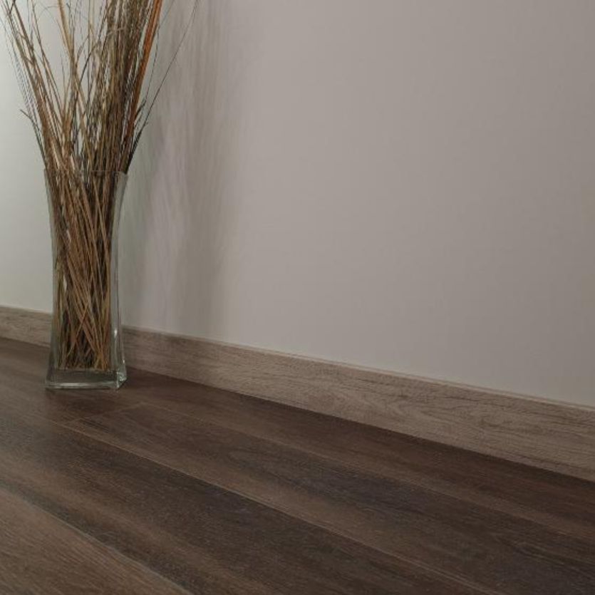 Кварцвиниловая SPC плитка Aspenfloor (Аспенфлор) New Trend 4/43 Шанхай (Shanghai), TRN7-06