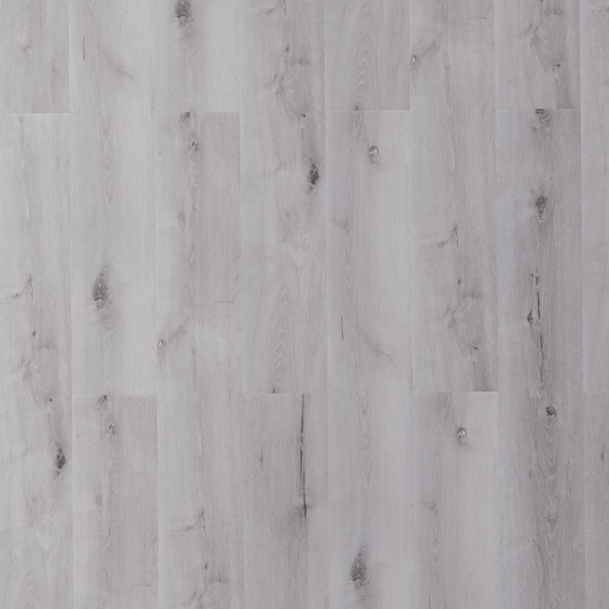 Кварцвиниловая SPC плитка Aspenfloor (Аспенфлор) Natural Touch 5,5/43 Дуб Снежный (Snow Oak), NT3-04