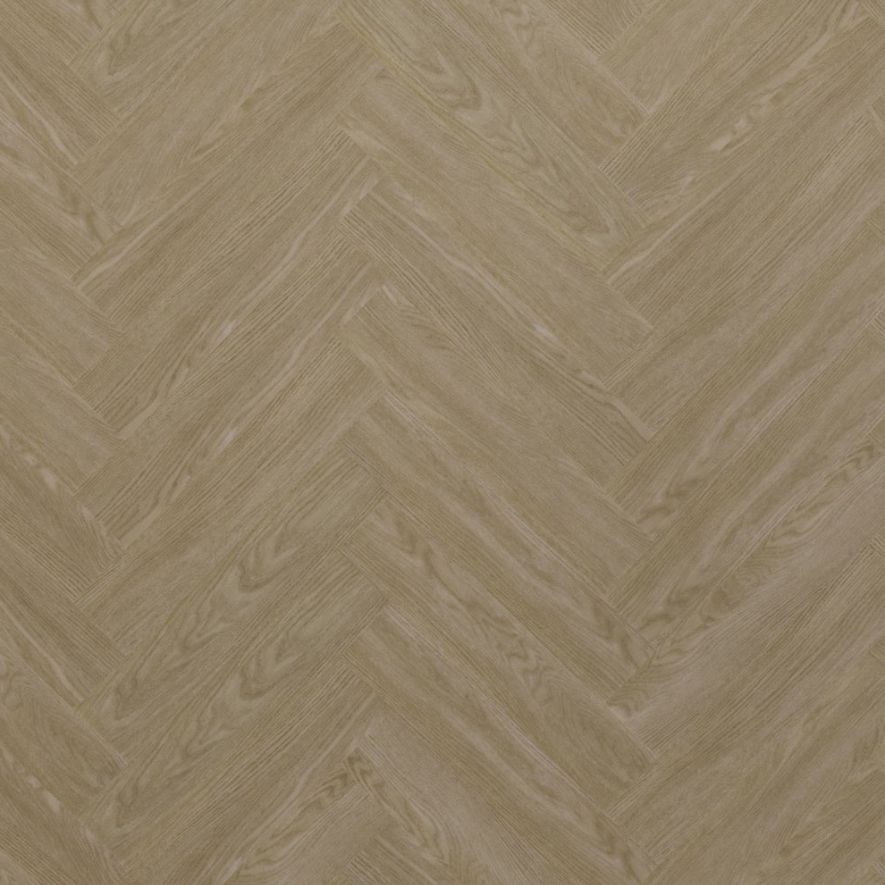 Кварцвиниловая SPC плитка Aspenfloor (Аспенфлор) Elegant 5/43 Дуб Кембридж (Cambridge Oak), EL6-07