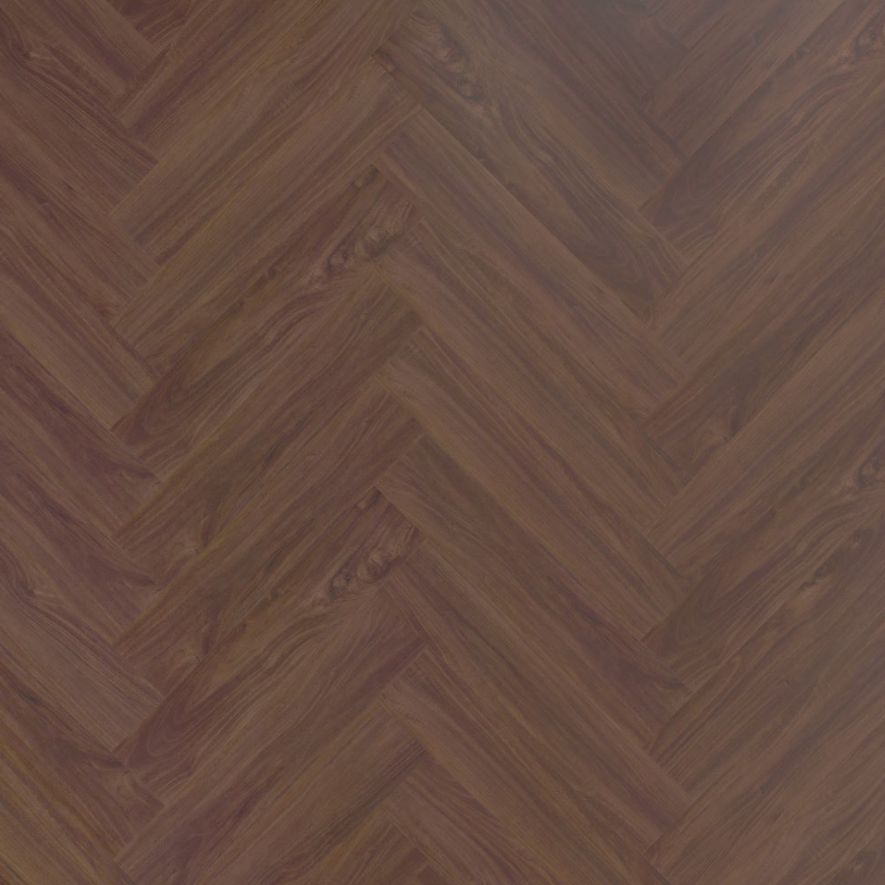 Кварцвиниловая SPC плитка Aspenfloor (Аспенфлор) Elegant 5/43 Дуб Оксфорд (Oxford Oak), EL6-08