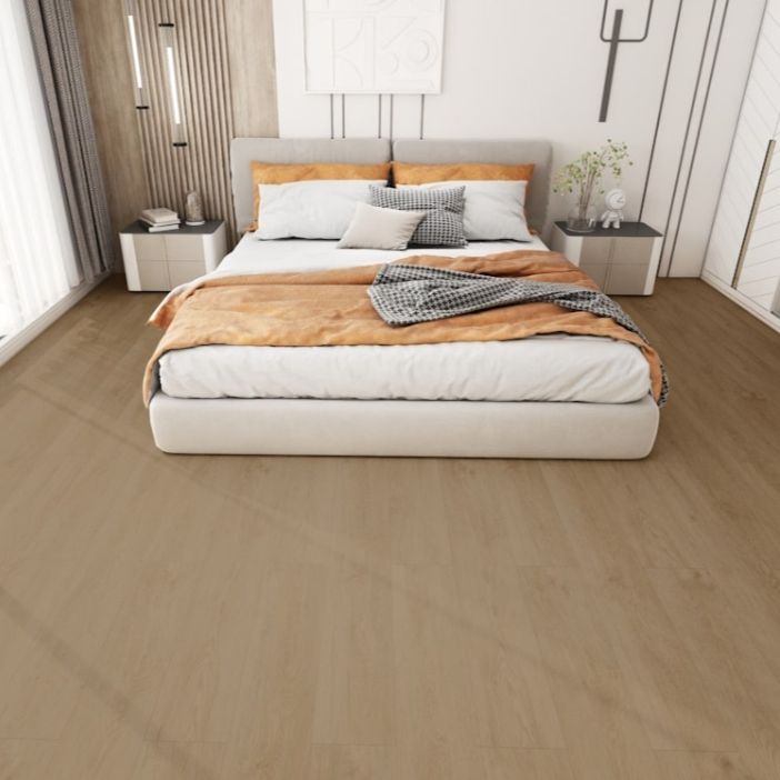 Кварцвиниловая SPC плитка Aspenfloor (Аспенфлор) Elegant 5/43 Дуб Солсбери (Salisbury Oak), EL6-11
