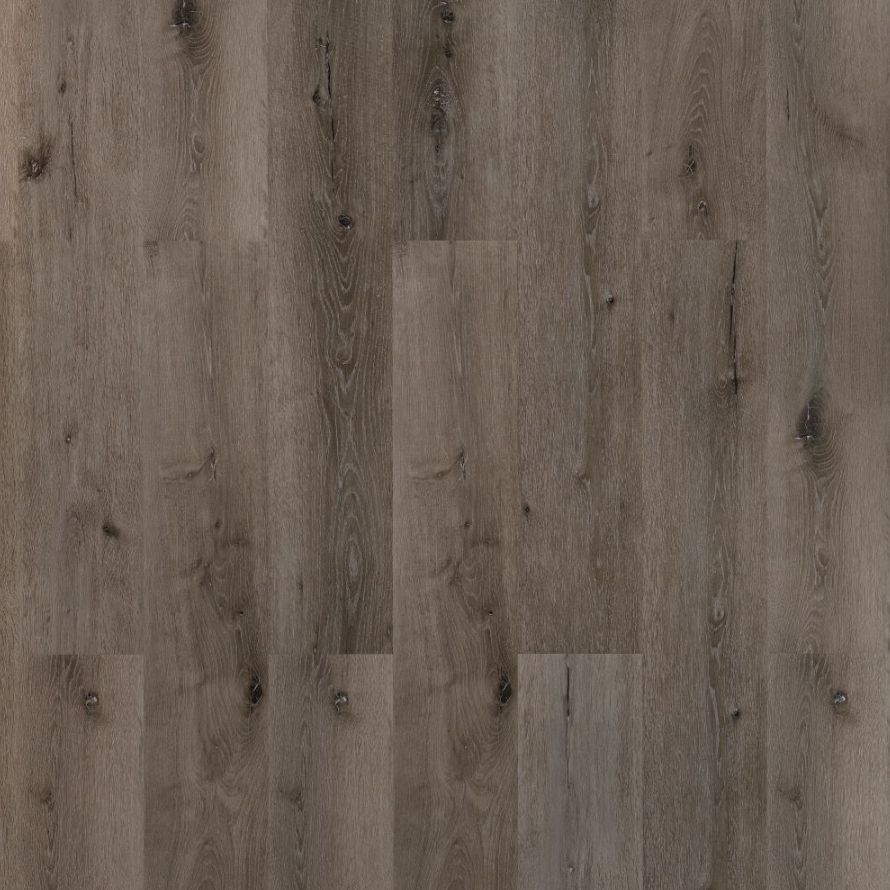 Кварцвиниловая SPC плитка Aspenfloor (Аспенфлор) Smart Choice 3,5/43 Дуб Винтаж (Vintage Oak), SC1-07