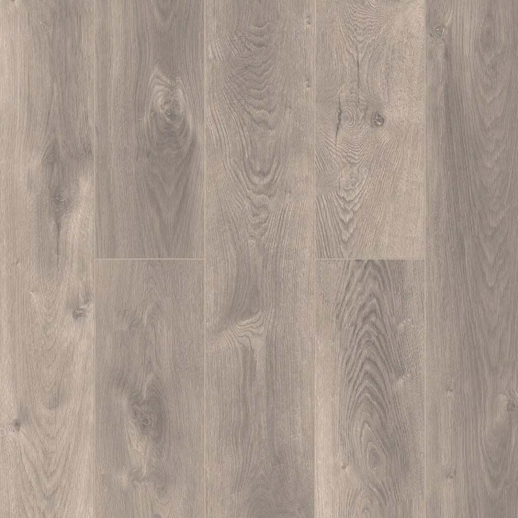 Виниловый пол Alpine Floor (Альпин Флор) Premium XL ABA 8/43 Дуб Грей Дождливый (Oak Grey Rainy), ЕСО 7-4 MC
