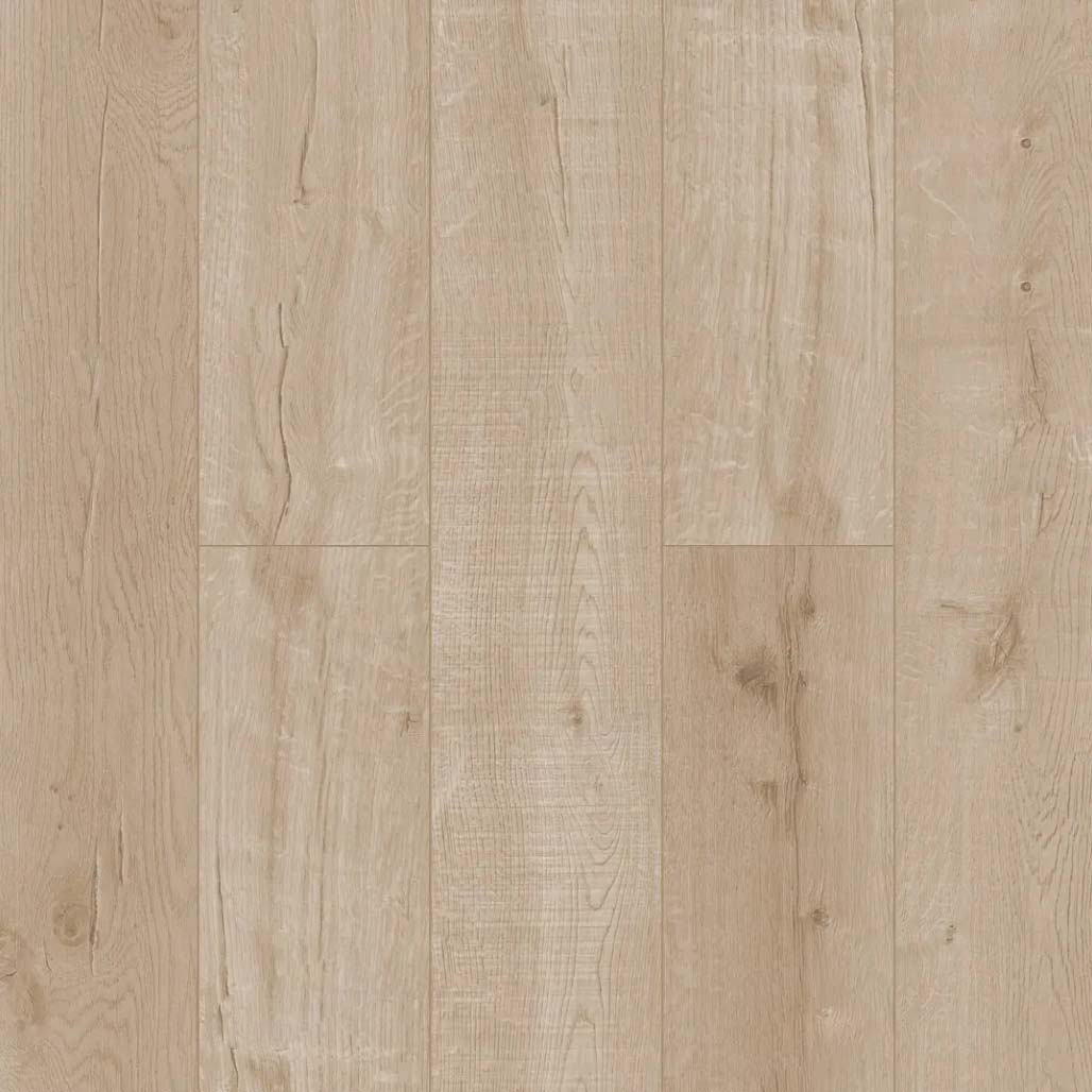 Виниловый пол Alpine Floor (Альпин Флор) Real Wood 6/43 Дуб Натуральный (Oak Natural), ECO 2-5 MC