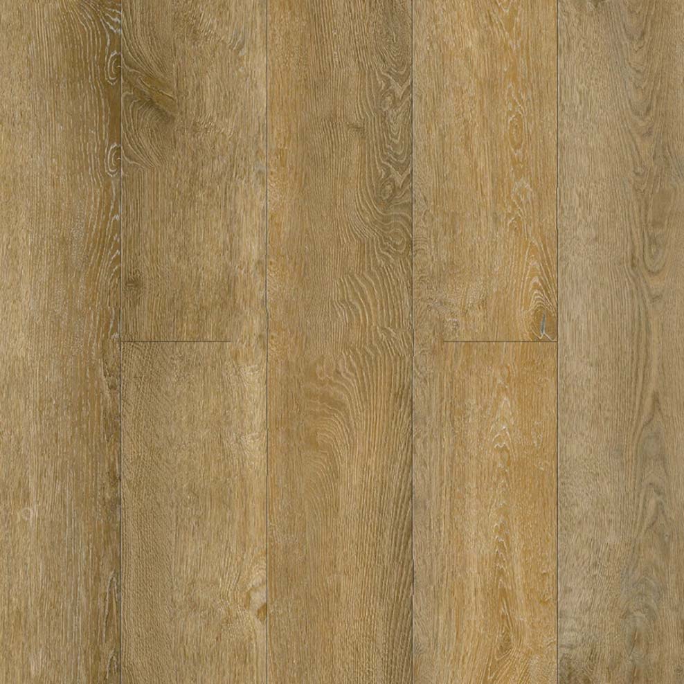 Виниловый пол Alpine Floor (Альпин Флор) Ultra 2/34 Дуб Имперский (Oak Imperial), ЕСО 5-34