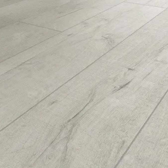 Виниловый пол Alpine Floor (Альпин Флор) Premium XL ABA 8/43 Дуб Слоновая кость (Oak Ivory), ЕСО 7-17 MC