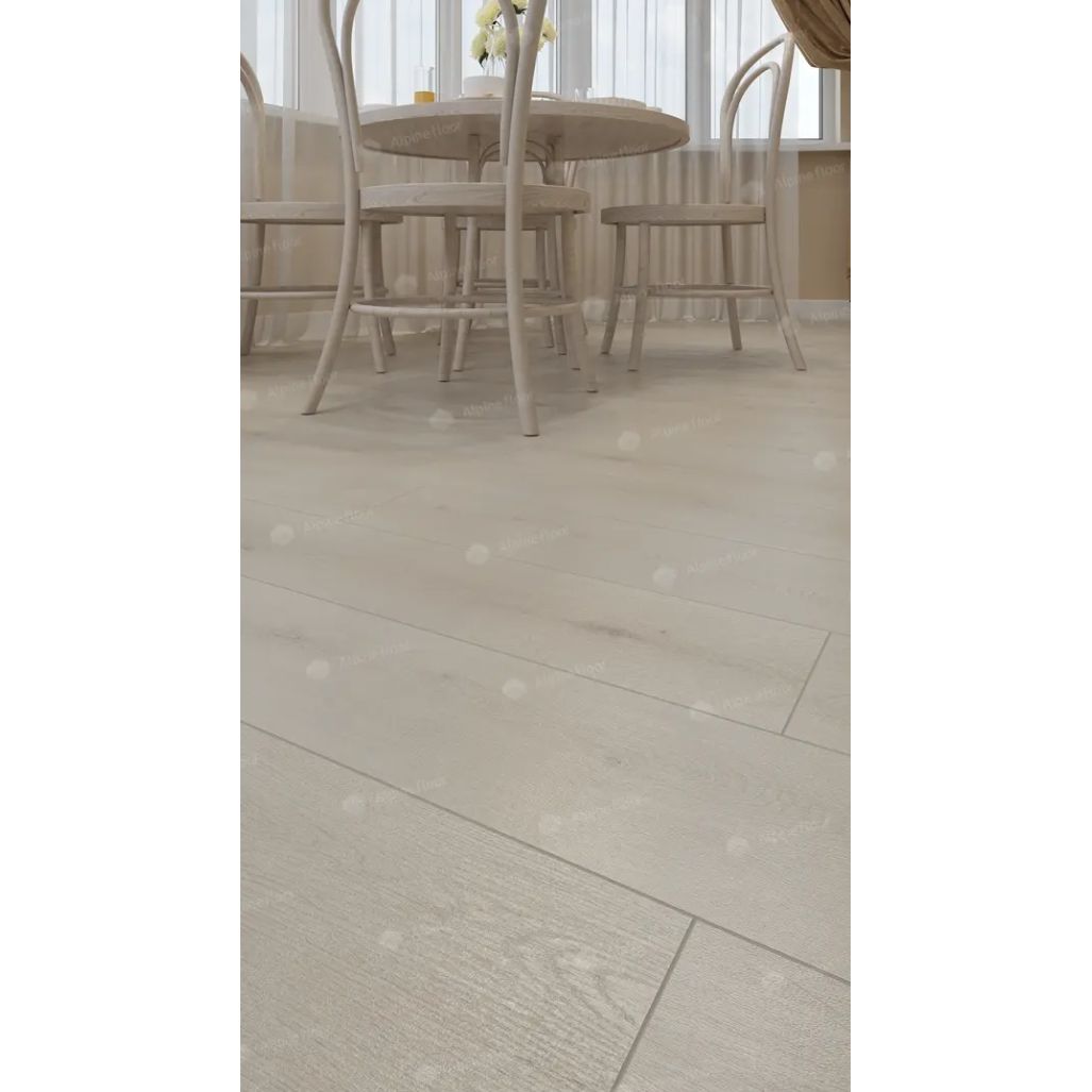 Виниловый пол Alpine Floor (Альпин Флор) Grand Sequoia 4/43 Гиперион (Hyperion), ЕСО 11-25