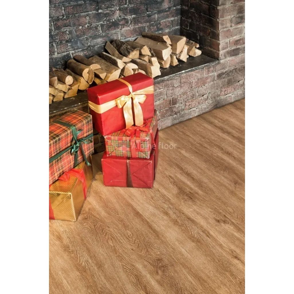 Виниловый SPC ламинат Alpine Floor (Альпин Флор) Grand Sequoia Light 3,5/34 Гевуина (Gevuina), ЕСО 11-701 MC