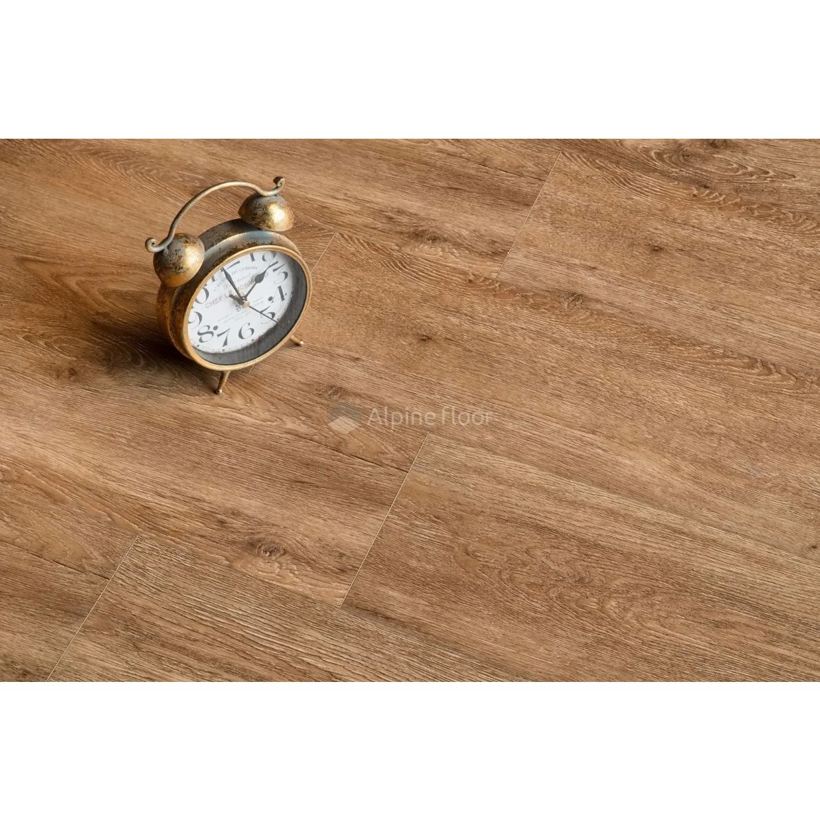 Виниловый SPC ламинат Alpine Floor (Альпин Флор) Grand Sequoia Light 3,5/34 Гевуина (Gevuina), ЕСО 11-701 MC