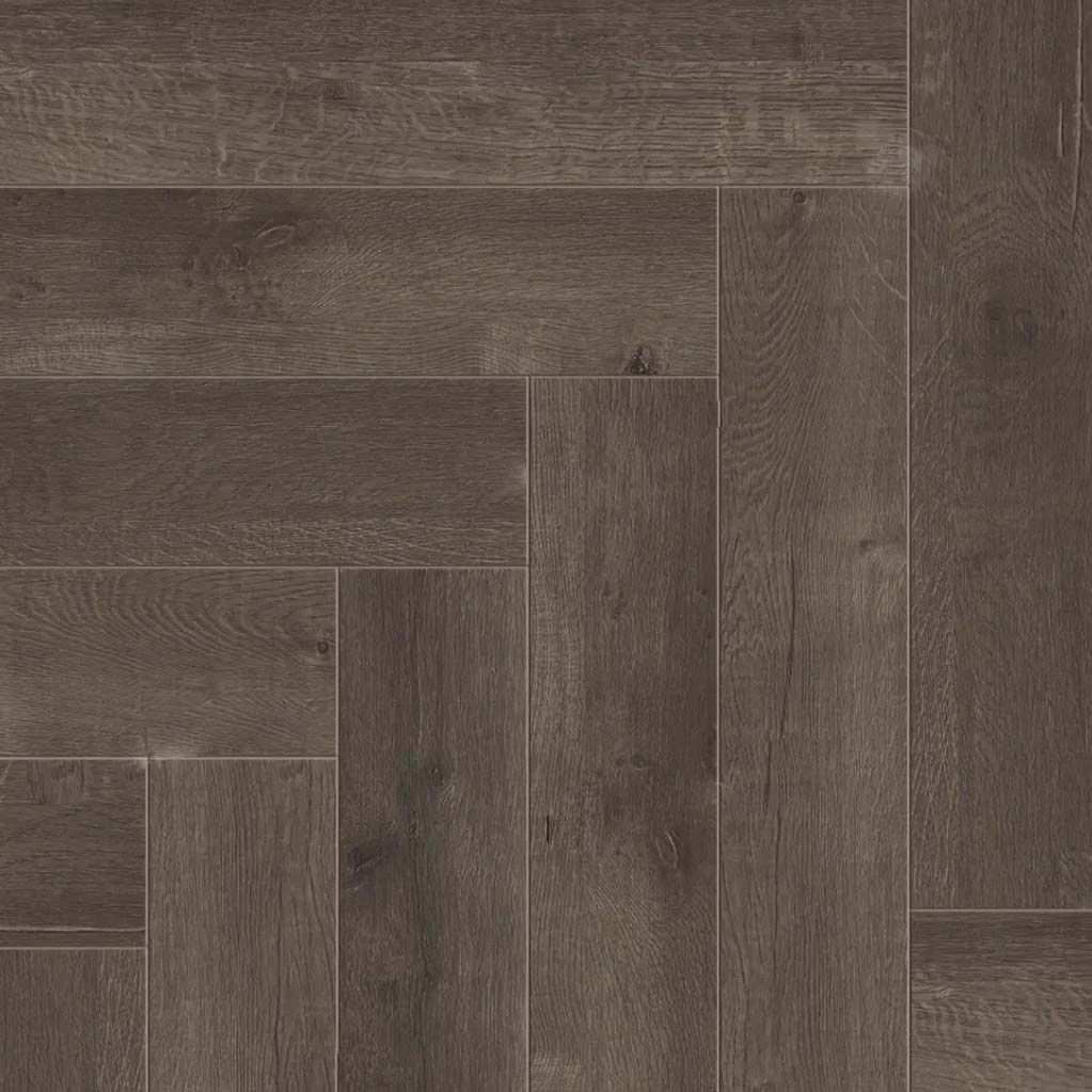 Виниловый пол Alpine Floor (Альпин Флор) Parquet Light 4/43 Дуб Антарес (Oak Antares), ЕСО 13-19 MC