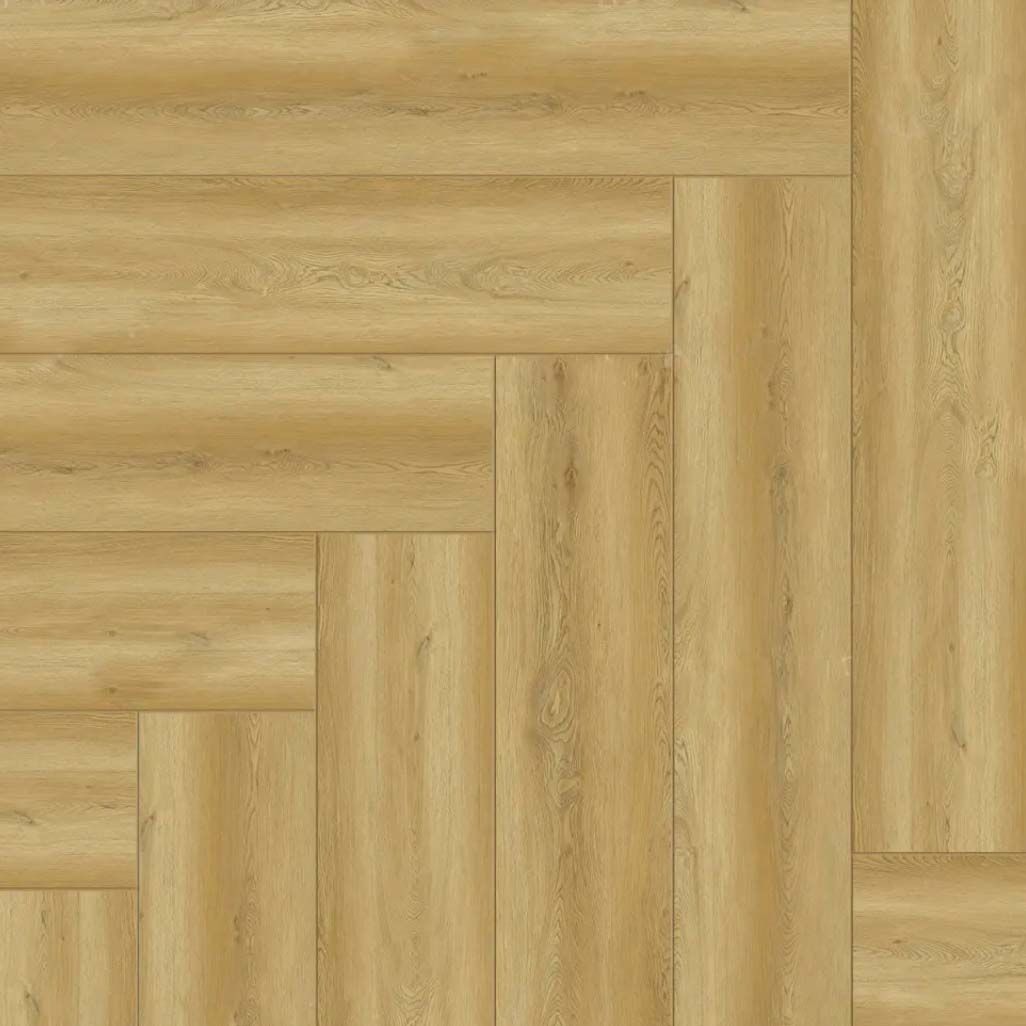 Виниловый пол Alpine Floor (Альпин Флор) Parquet Light 4/43 Дуб Поллукс (Oak Pollux), ЕСО 13-28 MC