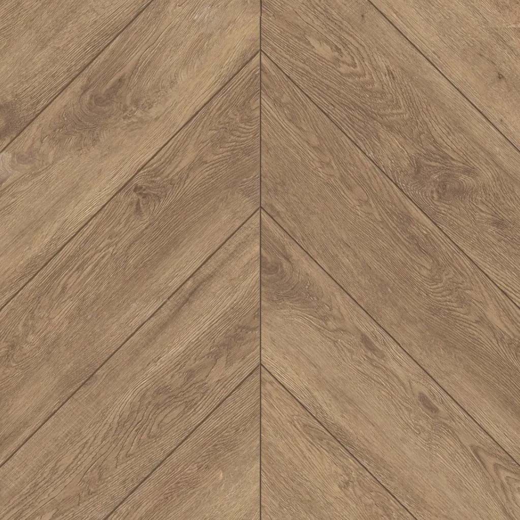 Виниловый SPC ламинат Alpine Floor (Альпин Флор) Chevron Alpine 5/43 Гевуина (Gevuina), ЕСО 18-10 MC