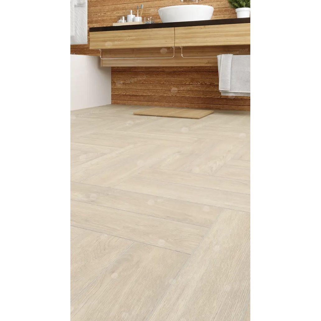 Виниловый ламинат Alpine Floor (Альпин Флор) Parquet LVT 2,5/43 Дуб Адара (Oak Adara), ЕСО 16-14