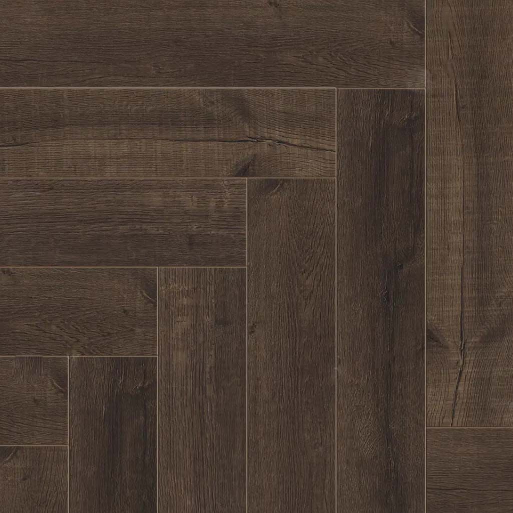 Виниловый ламинат Alpine Floor (Альпин Флор) Parquet LVT 2,5/43 Дуб Альферац (Oak Alferatz), ЕСО 16-22