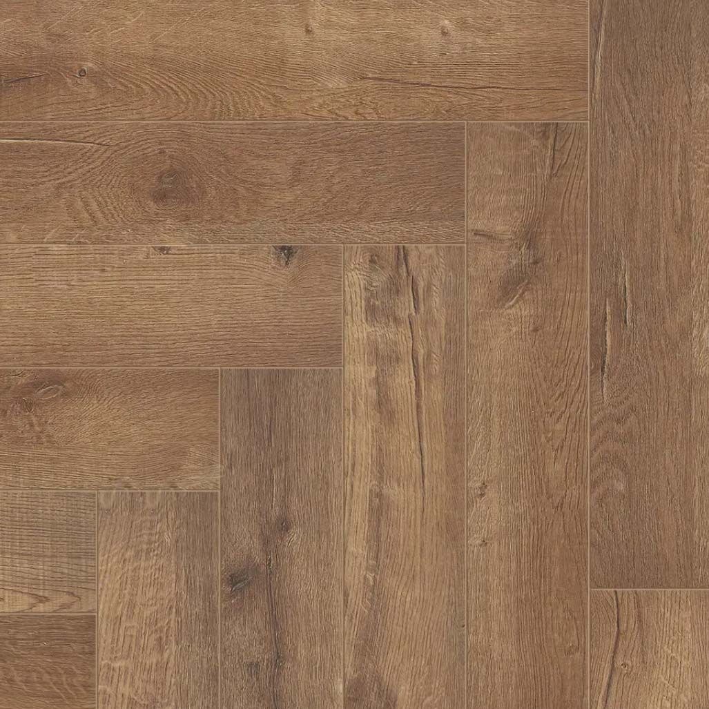 Виниловый SPC ламинат Alpine Floor (Альпин Флор) Parquet Premium ABA 8/43 Дуб Royal (Oak Royal), ЕСО 19-2 MC